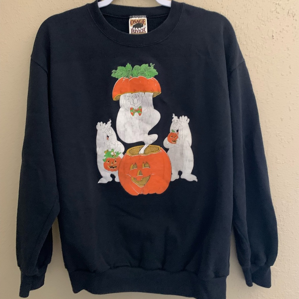 Vintage 1990s crewneck